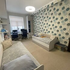 Квартира 109,3 м², 3-комнатная - изображение 1