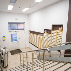 Квартира 38 м², студия - изображение 3
