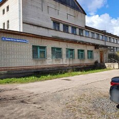 480,5 м², производственное помещение - изображение 2