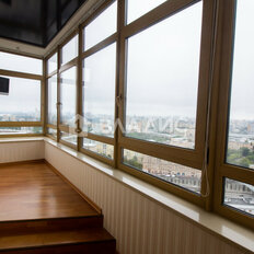 Квартира 101 м², 3-комнатная - изображение 4