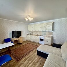 Квартира 57 м², 2-комнатная - изображение 1