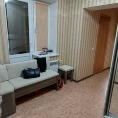 Квартира 41 м², 1-комнатная - изображение 5