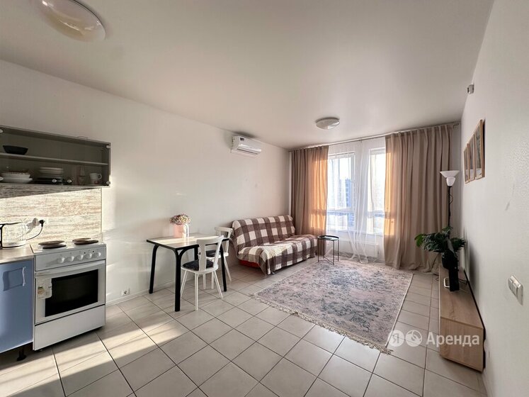 24 м², квартира-студия 41 000 ₽ в месяц - изображение 56