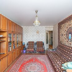 Квартира 47,9 м², 1-комнатная - изображение 3
