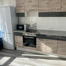 Квартира 38 м², 1-комнатная - изображение 1