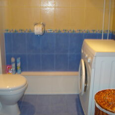 Квартира 67 м², 2-комнатная - изображение 3