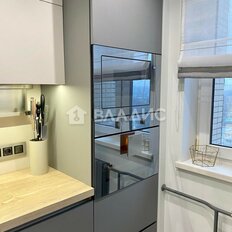 Квартира 71,7 м², 3-комнатная - изображение 2