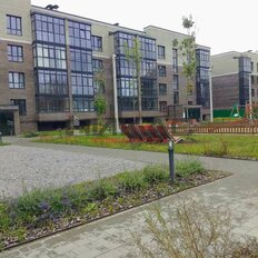Квартира 37,5 м², 1-комнатная - изображение 5