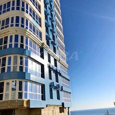 Квартира 28 м², студия - изображение 3