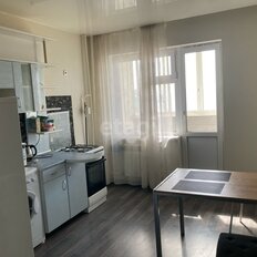 Квартира 37,3 м², 1-комнатная - изображение 2