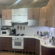 Квартира 65 м², 2-комнатная - изображение 1