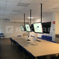 1270 м², офис - изображение 4
