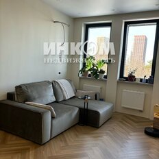 Квартира 43,4 м², 2-комнатные - изображение 3