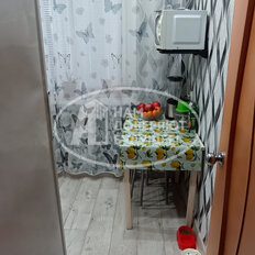 Квартира 45 м², 2-комнатная - изображение 1