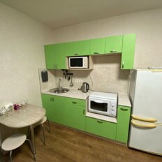 Квартира 20,4 м², студия - изображение 5