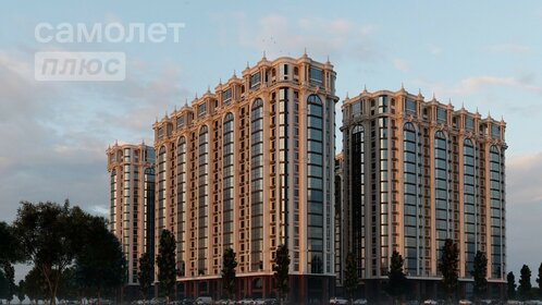 33,1 м², 1-комнатная квартира 2 450 000 ₽ - изображение 52