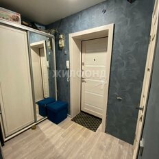 Квартира 32,8 м², 1-комнатная - изображение 5