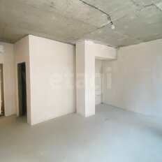 Квартира 30,6 м², студия - изображение 2