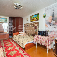 Квартира 32,8 м², 1-комнатная - изображение 3