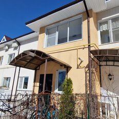 Квартира 120 м², 3-комнатная - изображение 1