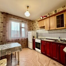 Квартира 64,6 м², 3-комнатная - изображение 5