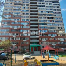 Квартира 32,5 м², 1-комнатная - изображение 3