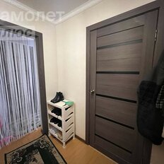 Квартира 51 м², 2-комнатная - изображение 5