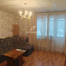 Квартира 73,4 м², 4-комнатная - изображение 1