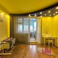 Квартира 54,4 м², 1-комнатная - изображение 1