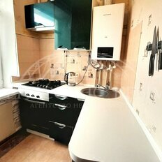 Квартира 29,3 м², 1-комнатная - изображение 4