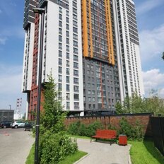 Квартира 26,3 м², студия - изображение 1