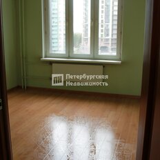 Квартира 95,6 м², 3-комнатная - изображение 5