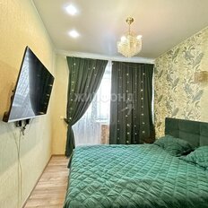 Квартира 52 м², 3-комнатная - изображение 1