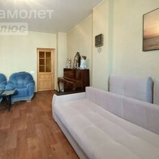 Квартира 48,2 м², 2-комнатная - изображение 5