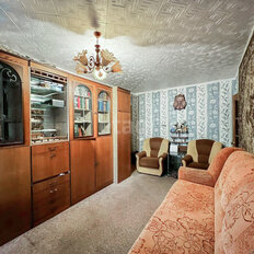Квартира 52,7 м², 3-комнатная - изображение 1