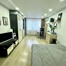 Квартира 40 м², 1-комнатная - изображение 4