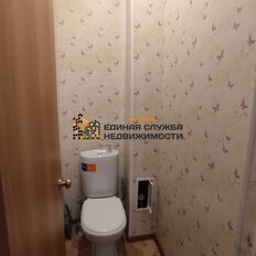 Квартира 40 м², 1-комнатная - изображение 4