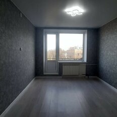 Квартира 52,8 м², 3-комнатная - изображение 2