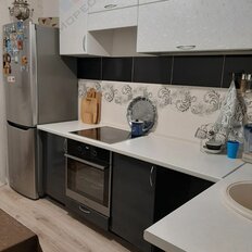 Квартира 61 м², 2-комнатная - изображение 3