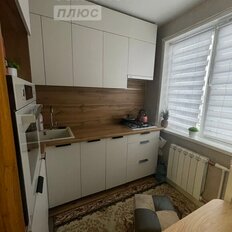 Квартира 61 м², 3-комнатная - изображение 2