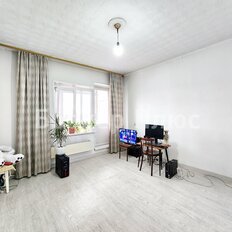 Квартира 48,9 м², 2-комнатная - изображение 2