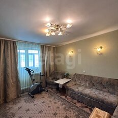 Квартира 66,3 м², 3-комнатная - изображение 4