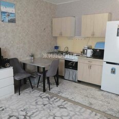 Квартира 25,2 м², студия - изображение 4