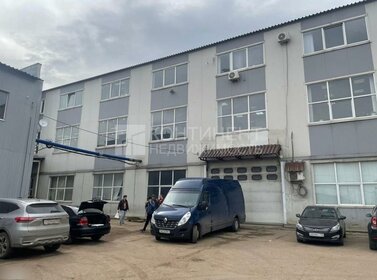 1800 м², склад 1 800 000 ₽ в месяц - изображение 15