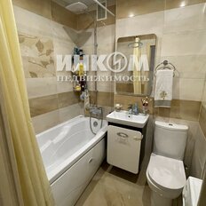 Квартира 34,6 м², 1-комнатная - изображение 5