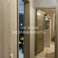 Квартира 61,2 м², 2-комнатная - изображение 4