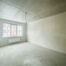 Квартира 54,9 м², 2-комнатная - изображение 2