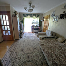 Квартира 43,2 м², 2-комнатная - изображение 3