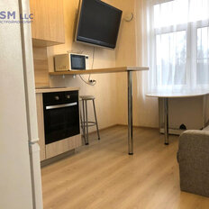 Квартира 39,1 м², 1-комнатная - изображение 1