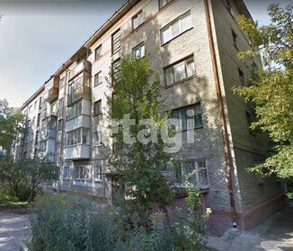 16,7 м², квартира-студия 1 830 000 ₽ - изображение 113